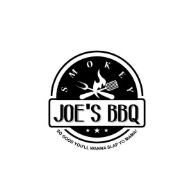Smokey Joe's BBQ entry by Arijit Mukherjee