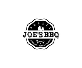 Smokey Joe's BBQ entry by Arijit Mukherjee
