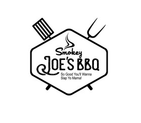 Smokey Joe's BBQ entry by Edy Santoso