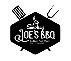 Smokey Joe's BBQ entry by Edy Santoso