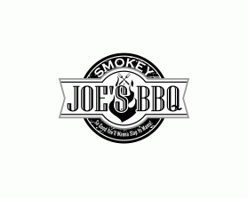 Smokey Joe's BBQ entry by John Darhyl Montejo