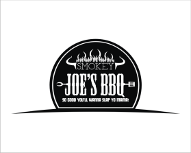 Smokey Joe's BBQ entry by Wayne Allen Carbonell