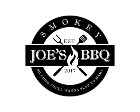 Smokey Joe's BBQ entry by Flordeliz Jorolan