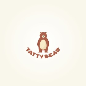 Tatty Bear  entry by Arijit