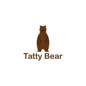 Tatty Bear  entry by Arijit