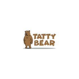Tatty Bear  entry by Arijit