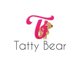 Tatty Bear  entry by Arijit