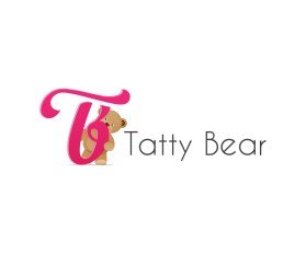 Tatty Bear  entry by Arijit