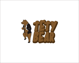 Tatty Bear  entry by Wonkberan