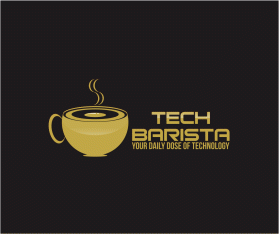 Tech Barista entry by wongsanus