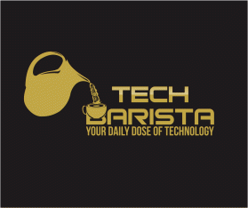 Tech Barista entry by wongsanus