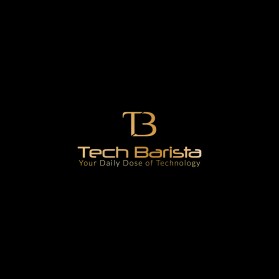 Winning entry: Tech Barista entry by Arijit