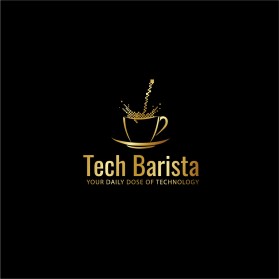 Tech Barista entry by Arijit
