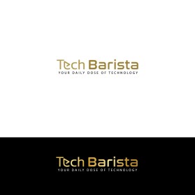 Tech Barista entry by Arijit