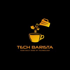 Tech Barista entry by Arijit
