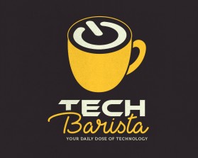 Tech Barista entry by bcmaness