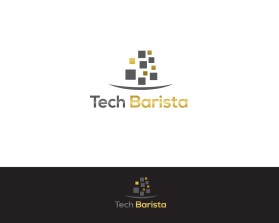 Tech Barista entry by JBsign