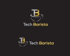 Tech Barista entry by JBsign