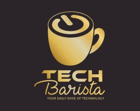 Tech Barista entry by bcmaness