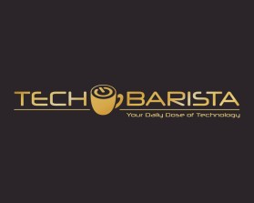 Tech Barista entry by bcmaness