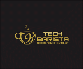 Tech Barista entry by wongsanus