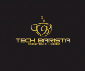 Tech Barista entry by wongsanus