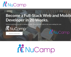 www.nucamp.co entry by marsell
