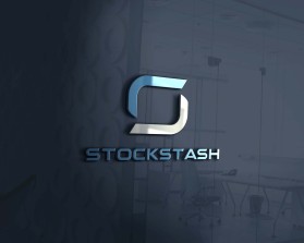 Winning entry: stockstash entry by quimcey
