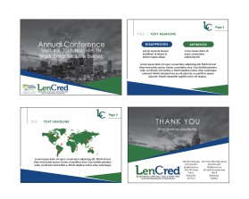 https://lencred.com/ entry by senimanmelayu