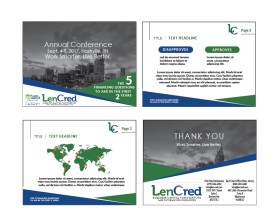 https://lencred.com/ entry by senimanmelayu