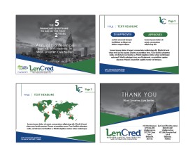 https://lencred.com/ entry by senimanmelayu