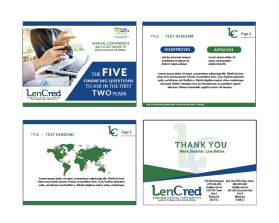 https://lencred.com/ entry by senimanmelayu