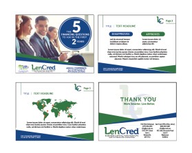 https://lencred.com/ entry by senimanmelayu