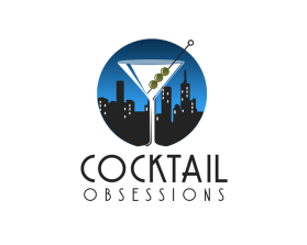 Cocktail Obessions entry by ChampenG