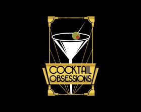 Cocktail Obessions entry by quimcey