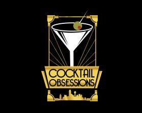 Cocktail Obessions entry by quimcey