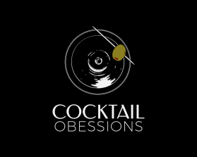 Cocktail Obessions entry by Fathenry