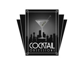 Cocktail Obessions entry by ChampenG