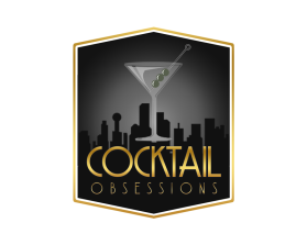 Cocktail Obessions entry by ChampenG