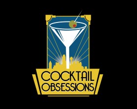 Cocktail Obessions entry by quimcey