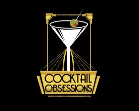 Cocktail Obessions entry by quimcey
