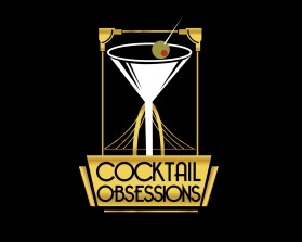 Cocktail Obessions entry by quimcey