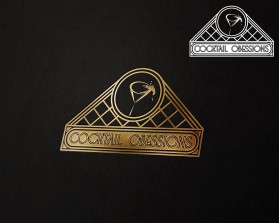 Cocktail Obessions entry by KENJI21