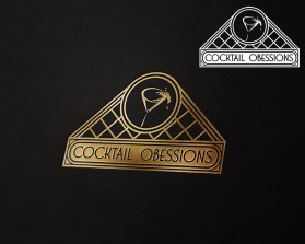 Cocktail Obessions entry by KENJI21