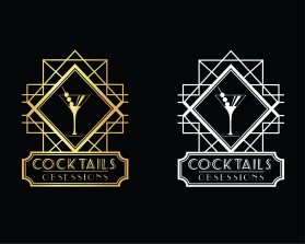 Cocktail Obessions entry by senimanmelayu