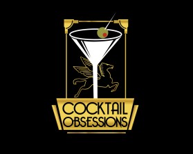 Cocktail Obessions entry by quimcey
