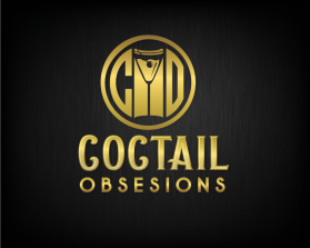 Cocktail Obessions entry by alex.projector