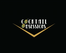 Cocktail Obessions entry by kbcorbin