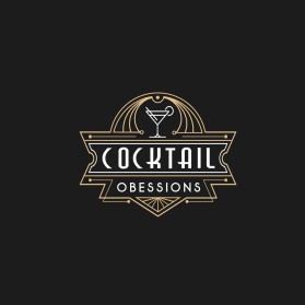 Cocktail Obessions entry by Ena