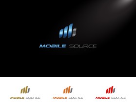 MOBILE SOURCE entry by Biya
